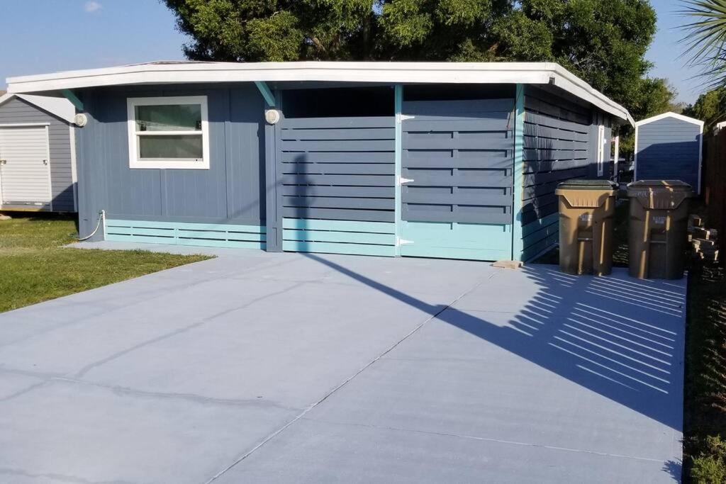 הוילה טבארס 3 Bed, 2 Bath, Waterfront, Dock, Large Driveway מראה חיצוני תמונה